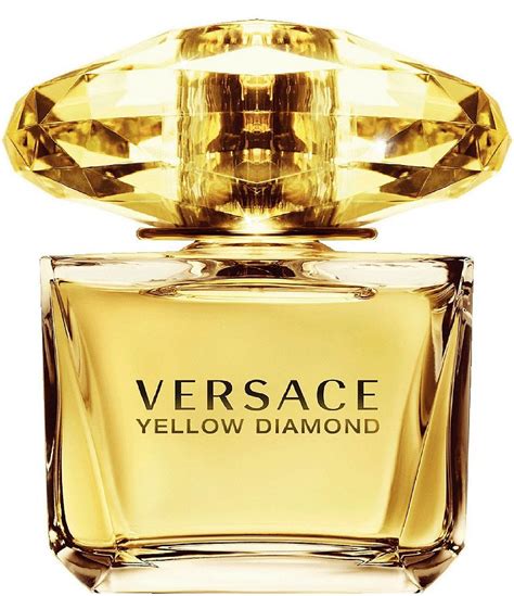 diamond yellow versace|versace yellow diamond for women.